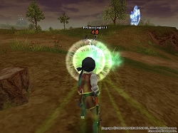 画像ギャラリー No.028のサムネイル画像 / スカウトに待望の武器「銃」が登場!「ファンタジーアース ゼロ」12月24日に大型アップデートを実施