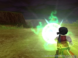 画像ギャラリー No.031のサムネイル画像 / スカウトに待望の武器「銃」が登場!「ファンタジーアース ゼロ」12月24日に大型アップデートを実施