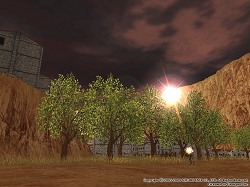 画像ギャラリー No.036のサムネイル画像 / スカウトに待望の武器「銃」が登場!「ファンタジーアース ゼロ」12月24日に大型アップデートを実施