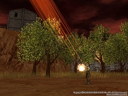 画像ギャラリー No.037のサムネイル画像 / スカウトに待望の武器「銃」が登場!「ファンタジーアース ゼロ」12月24日に大型アップデートを実施