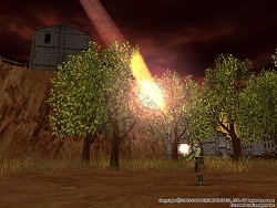 画像ギャラリー No.038のサムネイル画像 / スカウトに待望の武器「銃」が登場!「ファンタジーアース ゼロ」12月24日に大型アップデートを実施