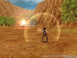 画像ギャラリー No.039のサムネイル画像 / スカウトに待望の武器「銃」が登場!「ファンタジーアース ゼロ」12月24日に大型アップデートを実施