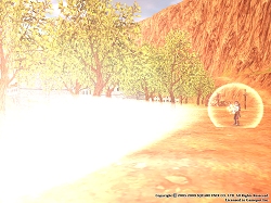 画像ギャラリー No.040のサムネイル画像 / スカウトに待望の武器「銃」が登場!「ファンタジーアース ゼロ」12月24日に大型アップデートを実施