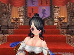 画像ギャラリー No.053のサムネイル画像 / スカウトに待望の武器「銃」が登場!「ファンタジーアース ゼロ」12月24日に大型アップデートを実施