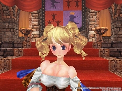 画像ギャラリー No.054のサムネイル画像 / スカウトに待望の武器「銃」が登場!「ファンタジーアース ゼロ」12月24日に大型アップデートを実施