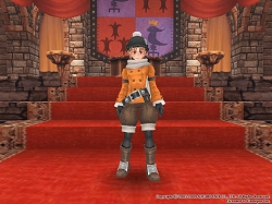 画像ギャラリー No.056のサムネイル画像 / スカウトに待望の武器「銃」が登場!「ファンタジーアース ゼロ」12月24日に大型アップデートを実施