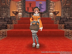 画像ギャラリー No.057のサムネイル画像 / スカウトに待望の武器「銃」が登場!「ファンタジーアース ゼロ」12月24日に大型アップデートを実施