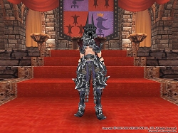 画像ギャラリー No.059のサムネイル画像 / スカウトに待望の武器「銃」が登場!「ファンタジーアース ゼロ」12月24日に大型アップデートを実施