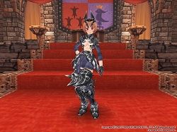 画像ギャラリー No.060のサムネイル画像 / スカウトに待望の武器「銃」が登場!「ファンタジーアース ゼロ」12月24日に大型アップデートを実施