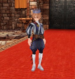 画像ギャラリー No.001のサムネイル画像 / 「FEZ」,戦争1回につきシルバーコイン1枚プレゼント。7回で防具も