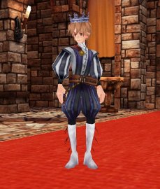 画像ギャラリー No.002のサムネイル画像 / 「FEZ」,戦争1回につきシルバーコイン1枚プレゼント。7回で防具も