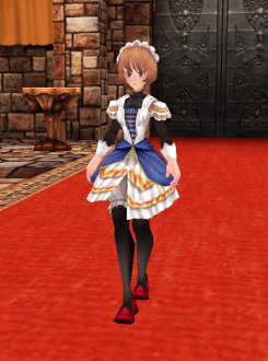 画像ギャラリー No.003のサムネイル画像 / 「FEZ」,戦争1回につきシルバーコイン1枚プレゼント。7回で防具も