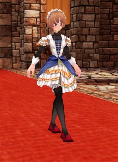 画像ギャラリー No.004のサムネイル画像 / 「FEZ」,戦争1回につきシルバーコイン1枚プレゼント。7回で防具も