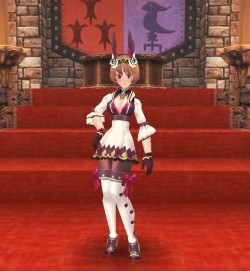 画像ギャラリー No.002のサムネイル画像 / 「ファンタジーアース ゼロ」,6月14日よりスキル調整後のバランスを先行体験可能に。アンケートを元に改良を加え,本サーバーにも反映予定