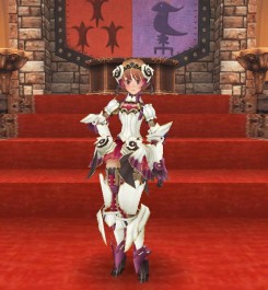 画像ギャラリー No.004のサムネイル画像 / 「ファンタジーアース ゼロ」,6月14日よりスキル調整後のバランスを先行体験可能に。アンケートを元に改良を加え,本サーバーにも反映予定