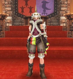 画像ギャラリー No.006のサムネイル画像 / 「ファンタジーアース ゼロ」,6月14日よりスキル調整後のバランスを先行体験可能に。アンケートを元に改良を加え,本サーバーにも反映予定