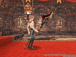 画像ギャラリー No.010のサムネイル画像 / 「ファンタジーアース ゼロ」,6月25日より3日間,全ワールドで「スキル調整 公開テスト」を実施