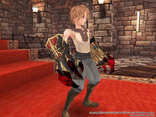 画像ギャラリー No.013のサムネイル画像 / 「ファンタジーアース ゼロ」,6月25日より3日間,全ワールドで「スキル調整 公開テスト」を実施