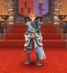 画像ギャラリー No.003のサムネイル画像 / 「ファンタジーアース ゼロ」,海外サーバーで実装されている武器・防具が入手できる「舶来のルーレット」を期間限定で設置