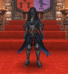 画像ギャラリー No.023のサムネイル画像 / 「ファンタジーアース ゼロ」,海外サーバーで実装されている武器・防具が入手できる「舶来のルーレット」を期間限定で設置