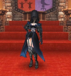 画像ギャラリー No.024のサムネイル画像 / 「ファンタジーアース ゼロ」,海外サーバーで実装されている武器・防具が入手できる「舶来のルーレット」を期間限定で設置