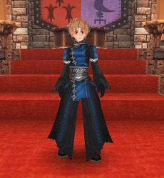 画像ギャラリー No.025のサムネイル画像 / 「ファンタジーアース ゼロ」,海外サーバーで実装されている武器・防具が入手できる「舶来のルーレット」を期間限定で設置