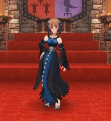 画像ギャラリー No.026のサムネイル画像 / 「ファンタジーアース ゼロ」,海外サーバーで実装されている武器・防具が入手できる「舶来のルーレット」を期間限定で設置