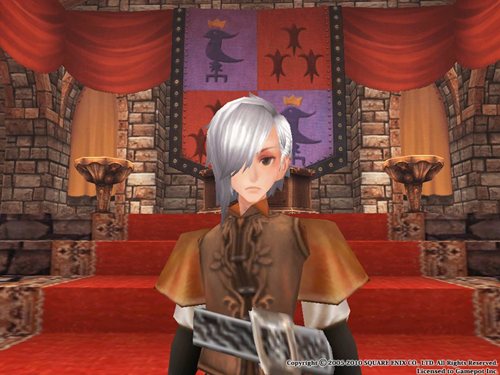 画像ギャラリー No.018のサムネイル画像 / 「ファンタジーアース ゼロ」7月26日に市街地戦向けの新マップを実装するアップデートを実施。カジノ防具や新アクセサリ,新武器も追加