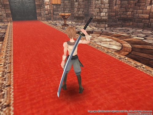 画像ギャラリー No.019のサムネイル画像 / 「ファンタジーアース ゼロ」7月26日に市街地戦向けの新マップを実装するアップデートを実施。カジノ防具や新アクセサリ,新武器も追加