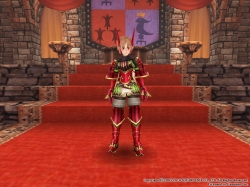 画像ギャラリー No.001のサムネイル画像 / 「FEZ」,8月23日に“花”をテーマにしたカジノ防具が新登場