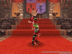 画像ギャラリー No.002のサムネイル画像 / 「FEZ」,8月23日に“花”をテーマにしたカジノ防具が新登場