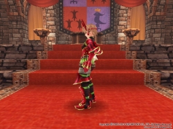 画像ギャラリー No.003のサムネイル画像 / 「FEZ」,8月23日に“花”をテーマにしたカジノ防具が新登場