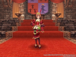 画像ギャラリー No.005のサムネイル画像 / 「FEZ」,8月23日に“花”をテーマにしたカジノ防具が新登場