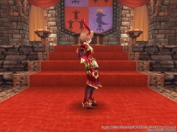 画像ギャラリー No.006のサムネイル画像 / 「FEZ」,8月23日に“花”をテーマにしたカジノ防具が新登場