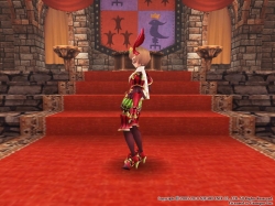 画像ギャラリー No.007のサムネイル画像 / 「FEZ」,8月23日に“花”をテーマにしたカジノ防具が新登場