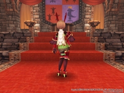 画像ギャラリー No.008のサムネイル画像 / 「FEZ」,8月23日に“花”をテーマにしたカジノ防具が新登場