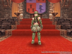 画像ギャラリー No.009のサムネイル画像 / 「FEZ」,8月23日に“花”をテーマにしたカジノ防具が新登場