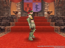 画像ギャラリー No.010のサムネイル画像 / 「FEZ」,8月23日に“花”をテーマにしたカジノ防具が新登場