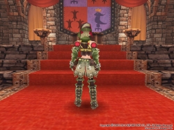 画像ギャラリー No.012のサムネイル画像 / 「FEZ」,8月23日に“花”をテーマにしたカジノ防具が新登場