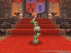 画像ギャラリー No.014のサムネイル画像 / 「FEZ」,8月23日に“花”をテーマにしたカジノ防具が新登場