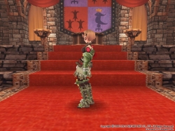 画像ギャラリー No.015のサムネイル画像 / 「FEZ」,8月23日に“花”をテーマにしたカジノ防具が新登場