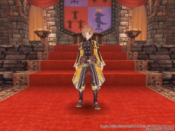 画像ギャラリー No.017のサムネイル画像 / 「FEZ」,8月23日に“花”をテーマにしたカジノ防具が新登場