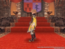 画像ギャラリー No.019のサムネイル画像 / 「FEZ」,8月23日に“花”をテーマにしたカジノ防具が新登場