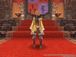 画像ギャラリー No.020のサムネイル画像 / 「FEZ」,8月23日に“花”をテーマにしたカジノ防具が新登場