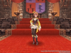 画像ギャラリー No.021のサムネイル画像 / 「FEZ」,8月23日に“花”をテーマにしたカジノ防具が新登場