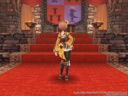 画像ギャラリー No.024のサムネイル画像 / 「FEZ」,8月23日に“花”をテーマにしたカジノ防具が新登場