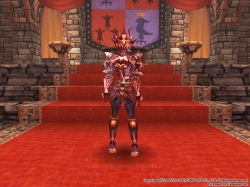 画像ギャラリー No.028のサムネイル画像 / 「FEZ」,8月23日に“花”をテーマにしたカジノ防具が新登場