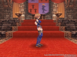 画像ギャラリー No.042のサムネイル画像 / 「FEZ」,8月23日に“花”をテーマにしたカジノ防具が新登場