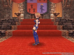 画像ギャラリー No.043のサムネイル画像 / 「FEZ」,8月23日に“花”をテーマにしたカジノ防具が新登場