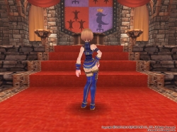 画像ギャラリー No.044のサムネイル画像 / 「FEZ」,8月23日に“花”をテーマにしたカジノ防具が新登場